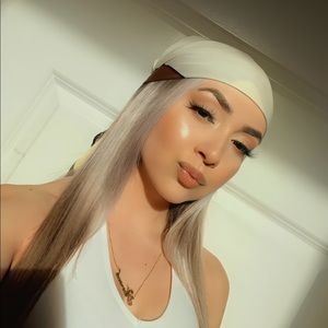 Meet your Posher, Nevaeh